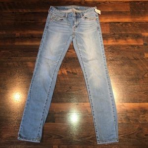 Womens American Eagle Jeans